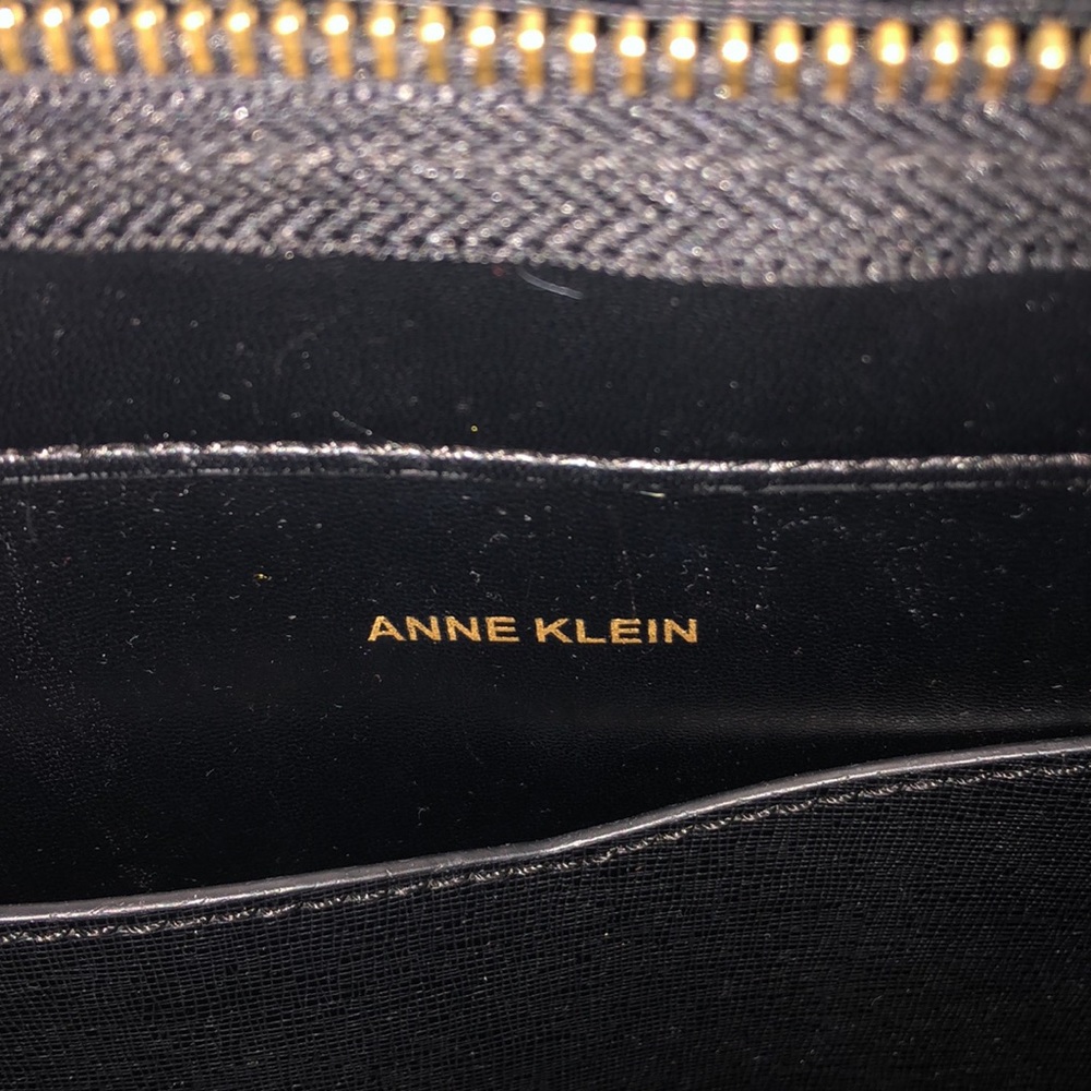 Anne Klein Purse - Picture 2 of 2